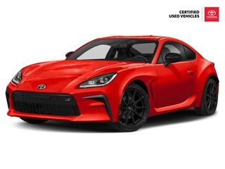 2024 Toyota GR86