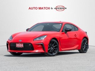2024 Toyota GR86