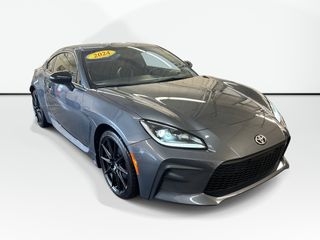 2024 Toyota GR86