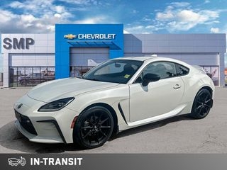 2024 Toyota GR86