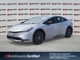2024 Toyota Prius
