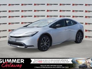 2024 Toyota Prius