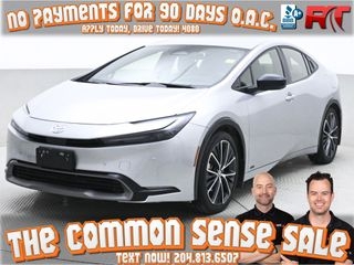 2024 Toyota Prius