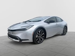 2024 Toyota Prius