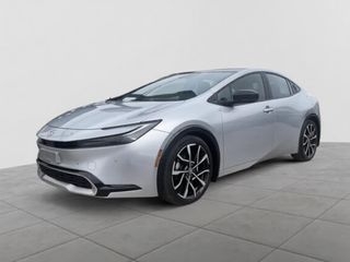 2024 Toyota Prius