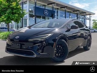 2024 Toyota Prius
