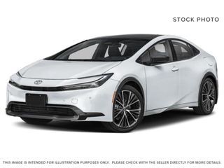 2024 Toyota Prius