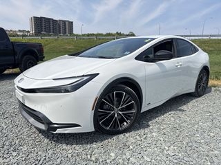 2024 Toyota Prius