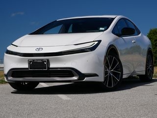2024 Toyota Prius