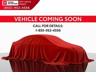 2024 Toyota Sienna