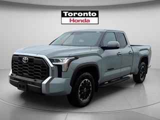 2024 Toyota Tundra
