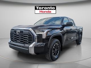2024 Toyota Tundra