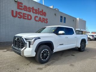 2024 Toyota Tundra