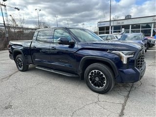 2024 Toyota Tundra