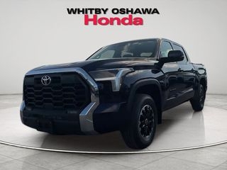 2024 Toyota Tundra