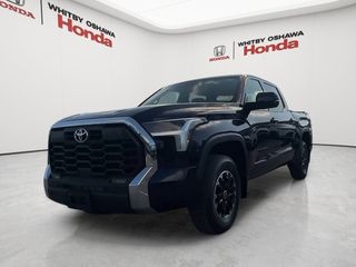 2024 Toyota Tundra