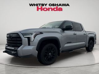 2024 Toyota Tundra