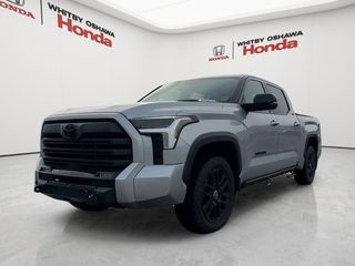 2024 Toyota Tundra