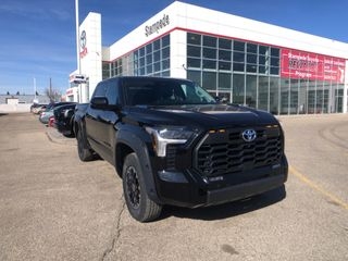 2024 Toyota Tundra