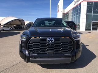 2024 Toyota Tundra