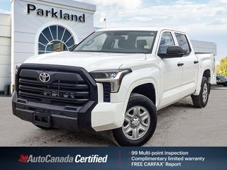 2024 Toyota Tundra