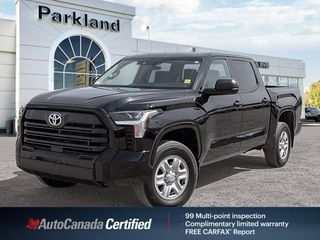 2024 Toyota Tundra