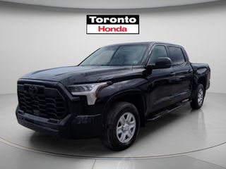 2024 Toyota Tundra
