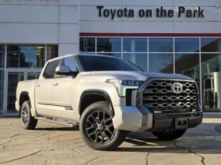 2024 Toyota Tundra