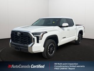 2024 Toyota Tundra