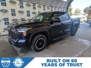 2024 Toyota Tundra