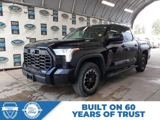 2024 Toyota Tundra