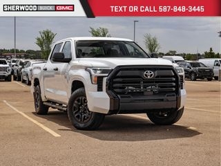 2024 Toyota Tundra