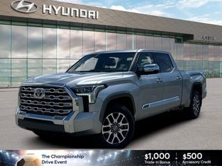 2024 Toyota Tundra