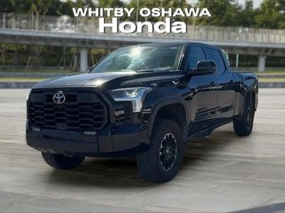 2024 Toyota Tundra