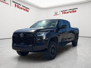 2024 Toyota Tundra