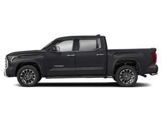 2024 Toyota Tundra