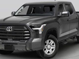 2024 Toyota Tundra