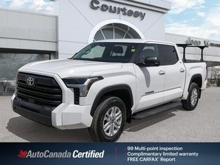 2024 Toyota Tundra