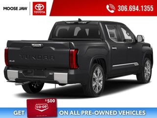 2024 Toyota Tundra