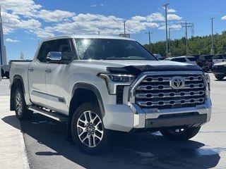 2024 Toyota Tundra