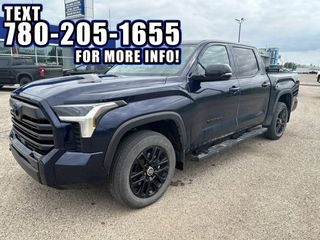 2024 Toyota Tundra