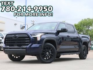 2024 Toyota Tundra