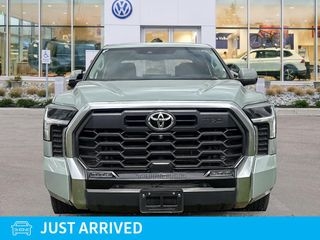 2024 Toyota Tundra