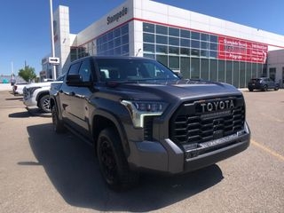 2024 Toyota Tundra