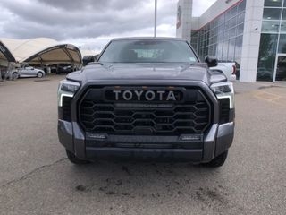 2024 Toyota Tundra