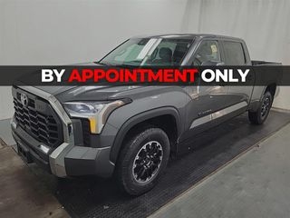 2024 Toyota Tundra