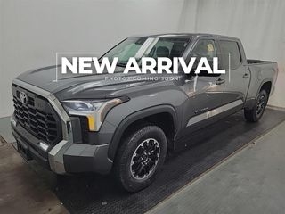 2024 Toyota Tundra