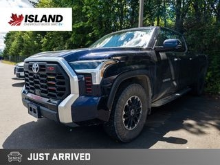 2024 Toyota Tundra