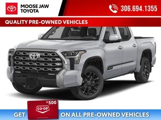 2024 Toyota Tundra