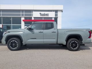2024 Toyota Tundra
